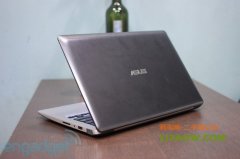 Asus VivoBook S200E筆記本香港率先評測！