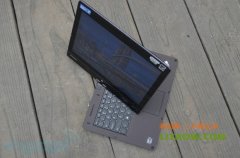 thinkpad新款230U變型本詳細評測資料分享！