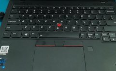 號(hào)稱Thinkpad最重磅的X1 Nano筆記本在廣州已